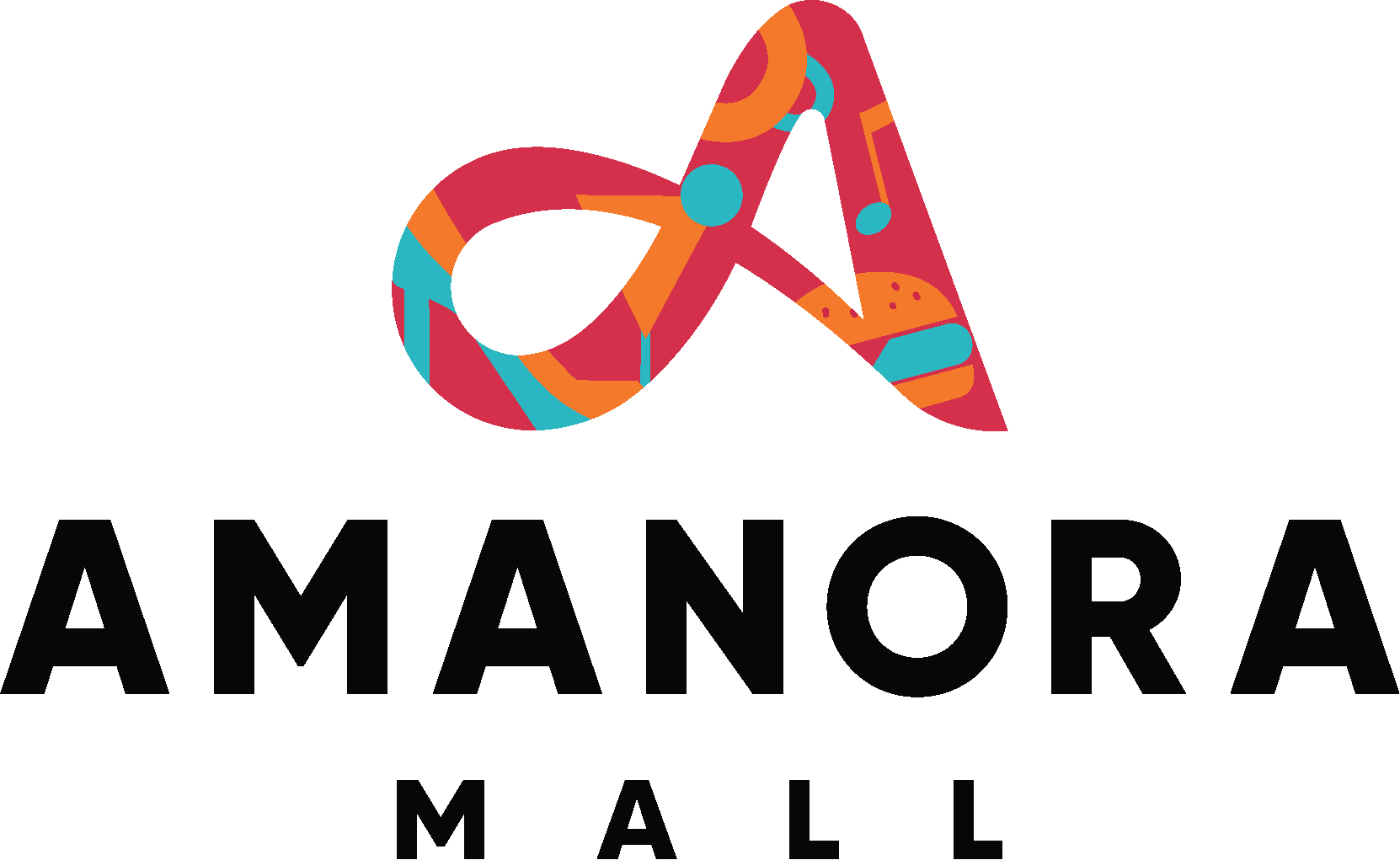 Amanora Mall