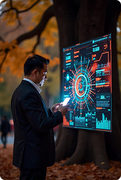 Wayfinding Solutions